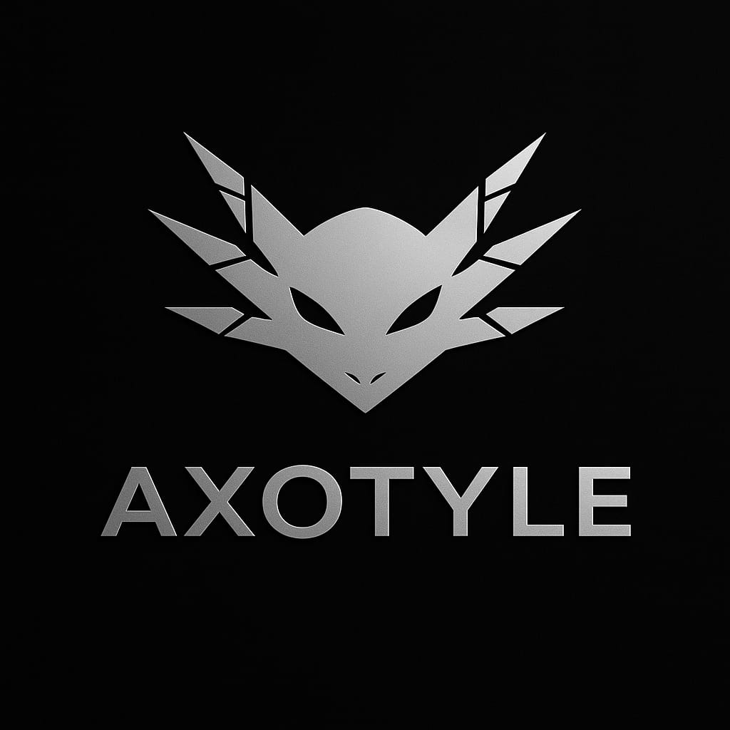 Axotyle Logo