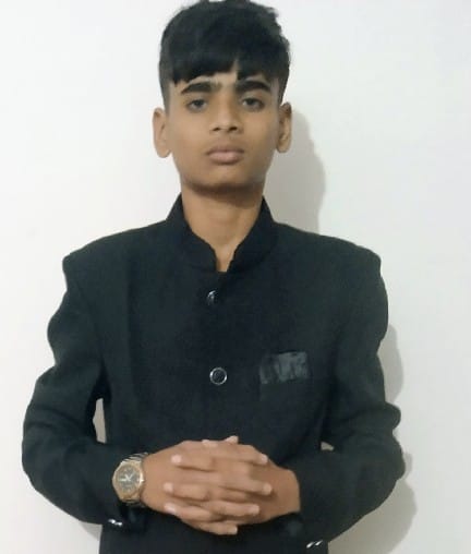 Anurag Bhasker Singh - Co-founder